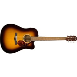 FENDER - CD-140SCE - Sunburst